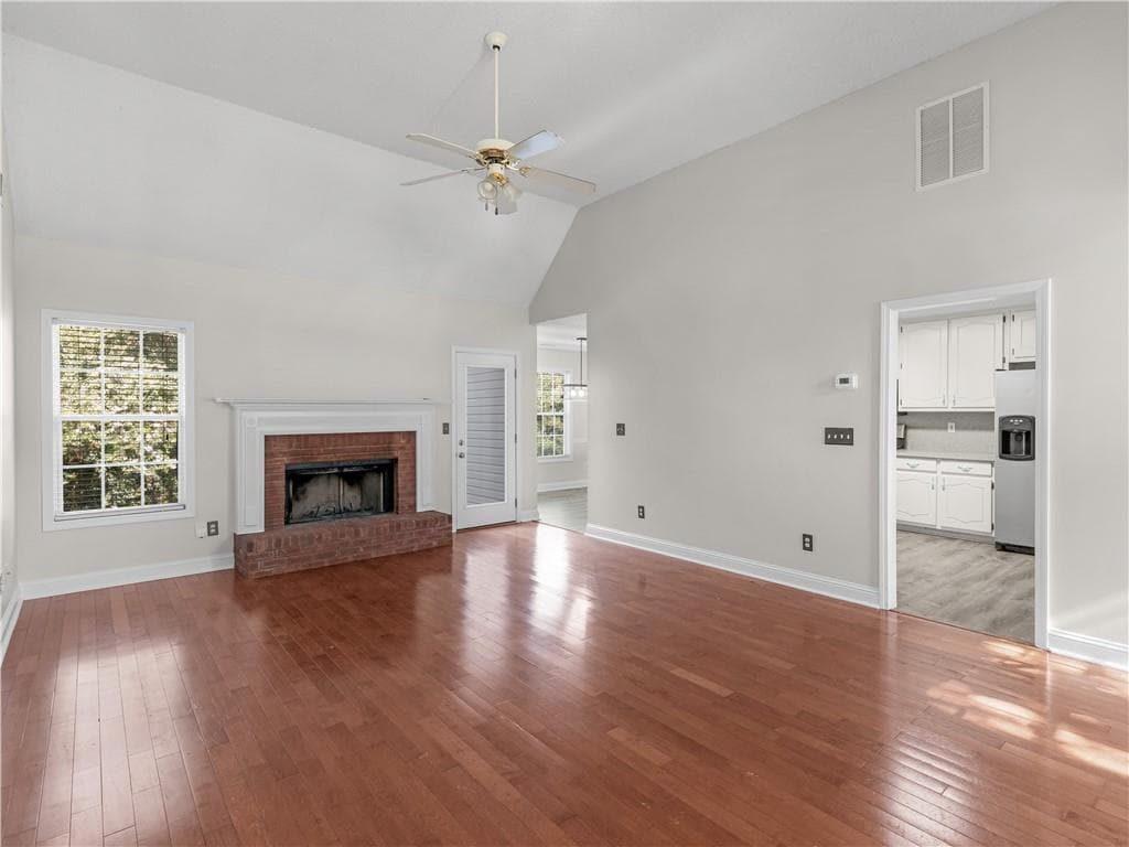 6 bedroom, 3 bathroom, 3,293 sq ft single family residence for sale at 1425 Shingle Way, Mcdonough, GA 30252 — photo 3
