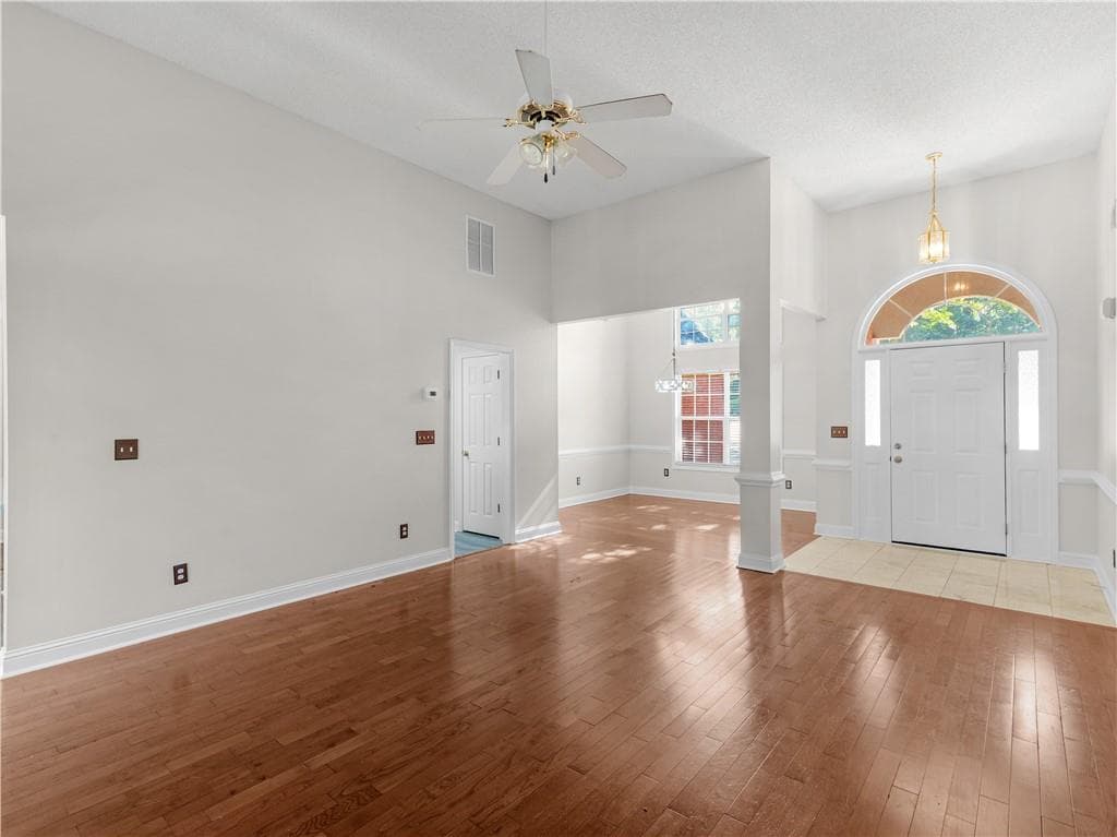 6 bedroom, 3 bathroom, 3,293 sq ft single family residence for sale at 1425 Shingle Way, Mcdonough, GA 30252 — photo 5