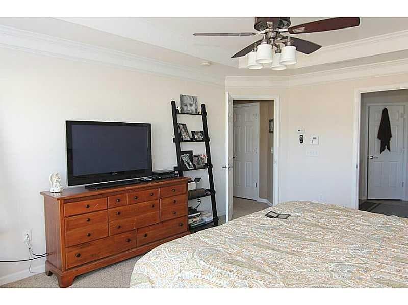 4 bedroom, 3 bathroom, 2,251 sq ft single family residence for rent at 203 Glenwood Drive, Canton, GA 30115 for $2,600 a month — photo 10
