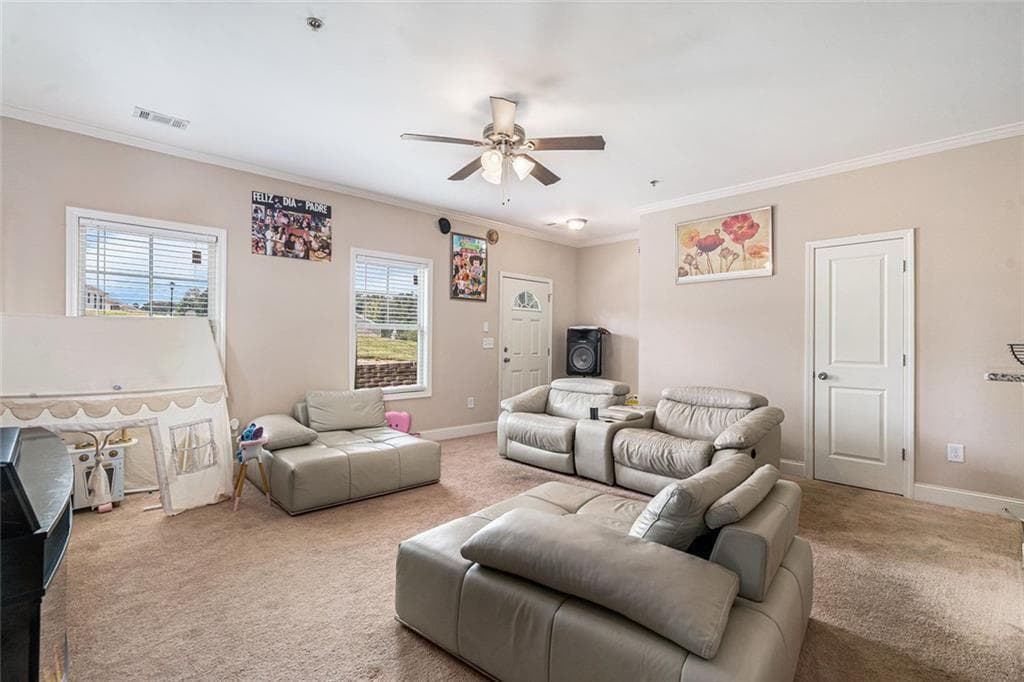 2 bedroom, 3 bathroom, 1,770 sq ft townhouse under contract at 7442 Pine Brook Road, Stockbridge, GA 30281 — photo 7