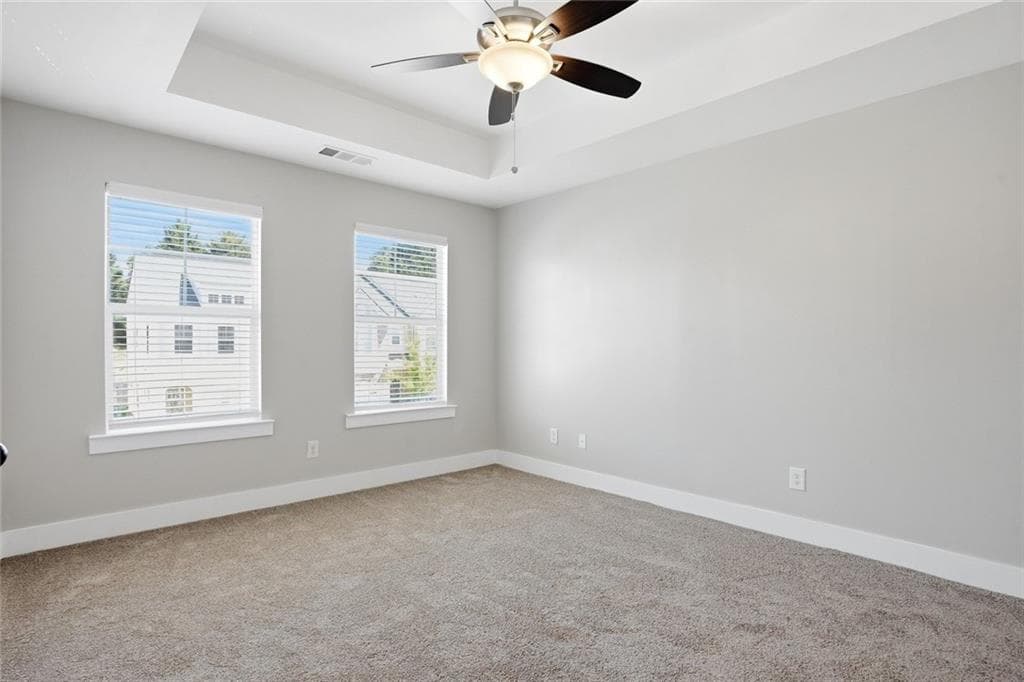 3 bedroom, 3 bathroom, 1,403 sq ft townhouse for sale at 6449 Scudders Drive, Lithonia, GA 30058 — photo 8