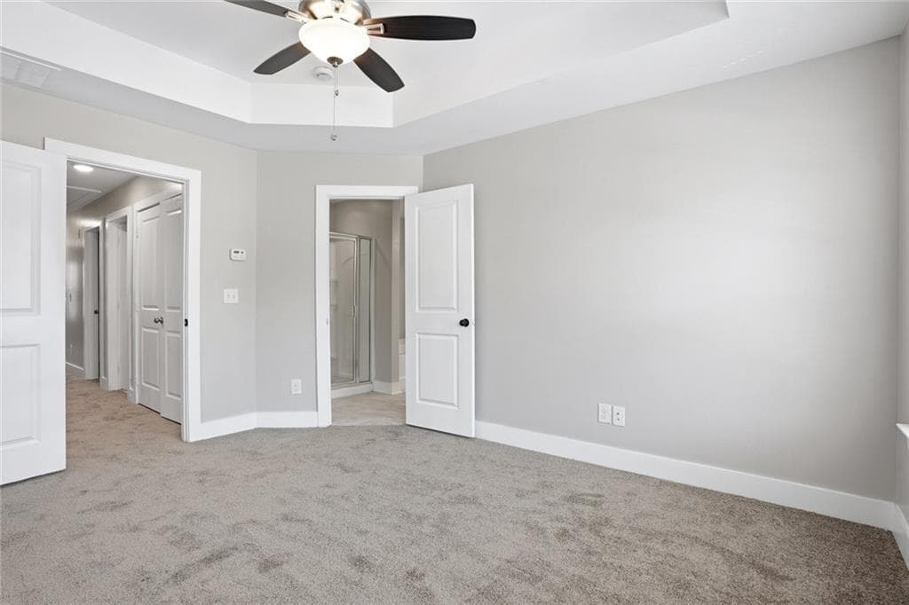 3 bedroom, 3 bathroom, 1,403 sq ft townhouse for sale at 6449 Scudders Drive, Lithonia, GA 30058 — photo 9