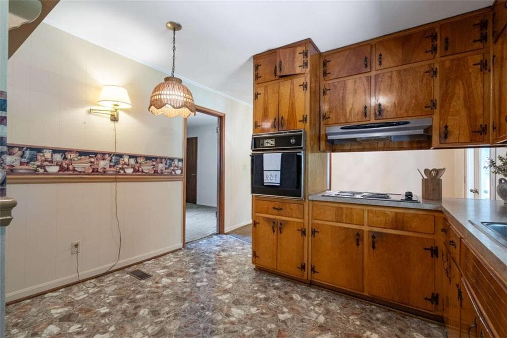 3 bedroom, 2 bathroom, 1,600 sq ft single family residence for sale at 3732 Debbie Lane, Powder Springs, GA 30127 — photo 10