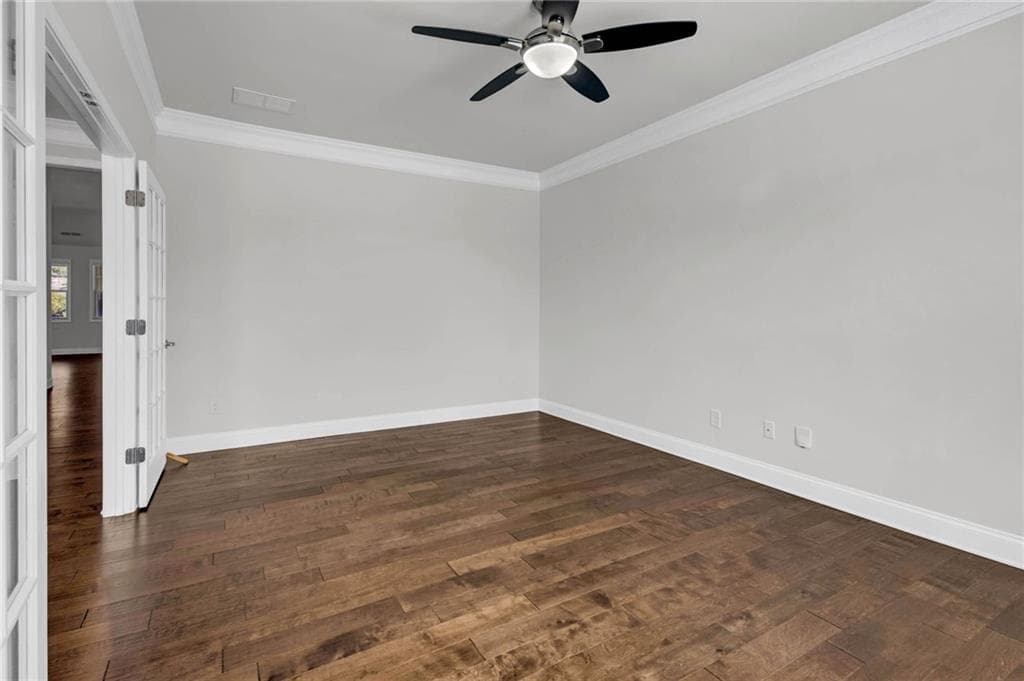 3 bedroom, 3 bathroom, 2,744 sq ft single family residence for sale at 3898 Heirloom Loop Court, Buford, GA 30519 — photo 7