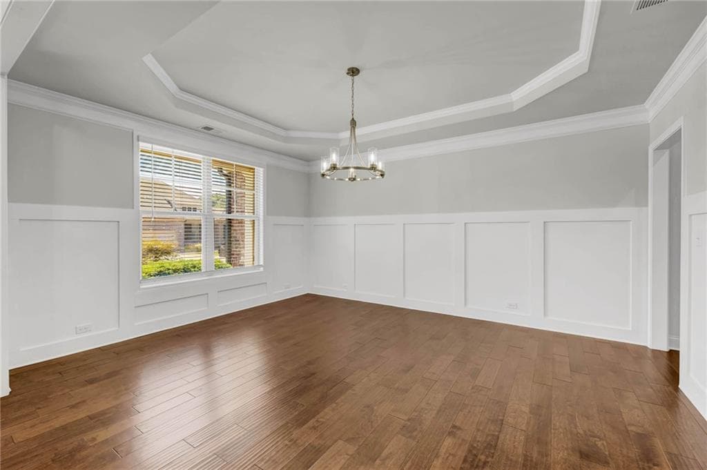 3 bedroom, 3 bathroom, 2,744 sq ft single family residence for sale at 3898 Heirloom Loop Court, Buford, GA 30519 — photo 8