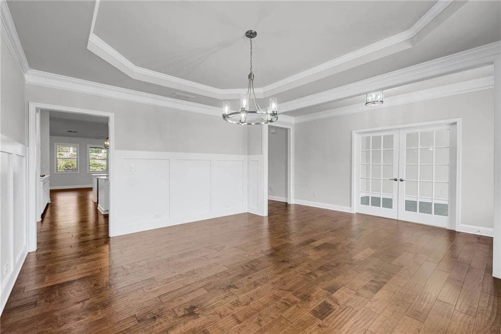 3 bedroom, 3 bathroom, 2,744 sq ft single family residence for sale at 3898 Heirloom Loop Court, Buford, GA 30519 — photo 9