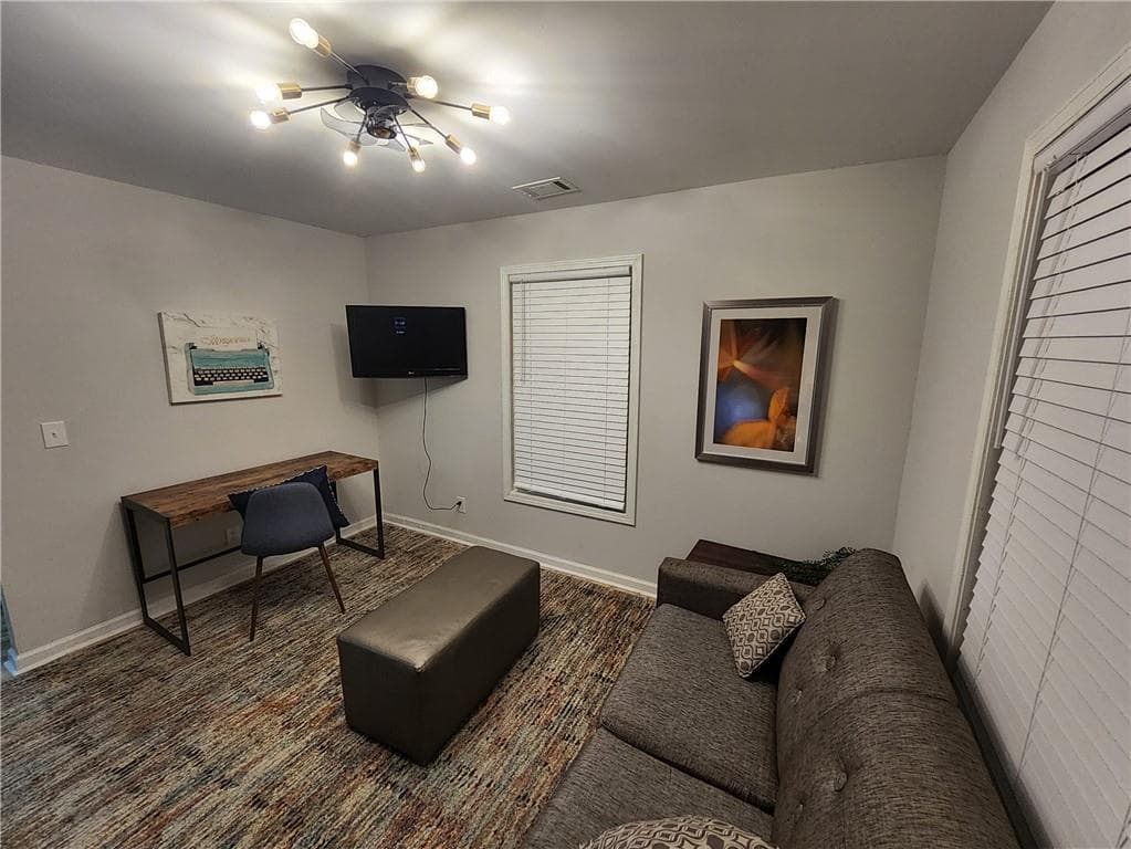 4 bedroom, 2 bathroom, 1,450 sq ft single family residence for sale at 904 Smith Street, Atlanta, GA 30310 — photo 9