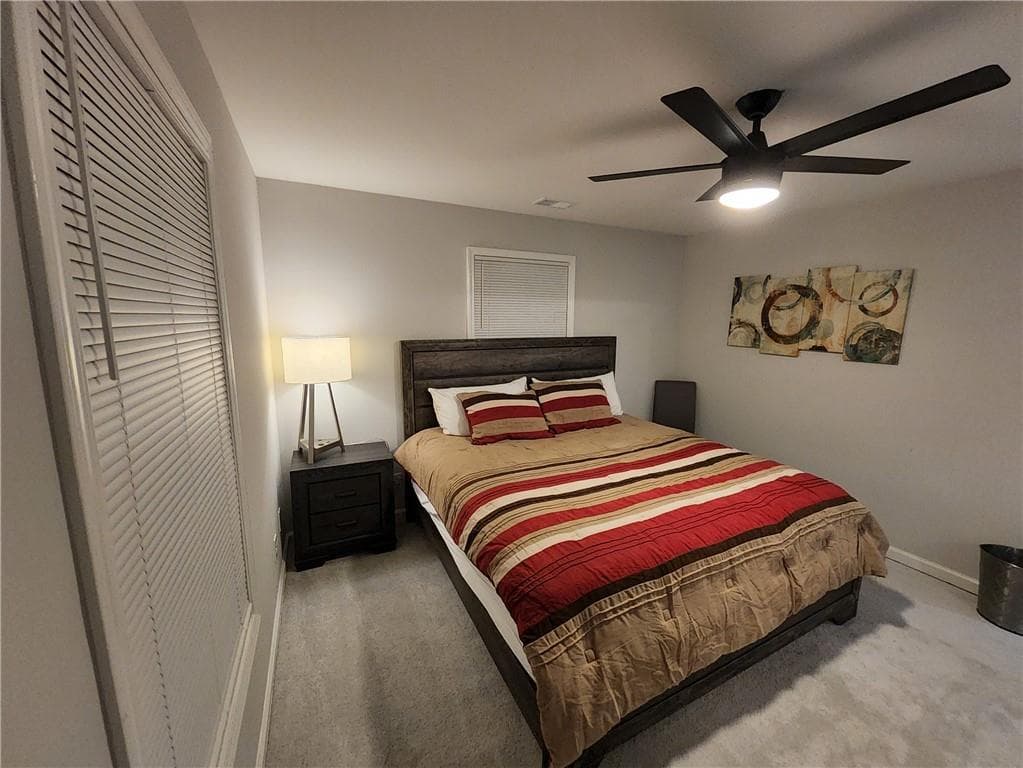 4 bedroom, 2 bathroom, 1,450 sq ft single family residence for sale at 904 Smith Street, Atlanta, GA 30310 — photo 10
