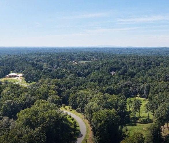 single family residence for sale at 2030 Magnolia Lane, Milton, GA 30004 — photo 2