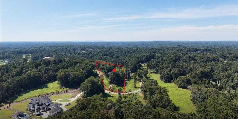 single family residence for sale at 2030 Magnolia Lane, Milton, GA 30004 — photo 5