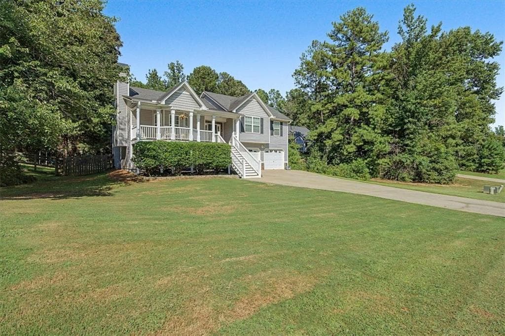 4 bedroom, 2 bathroom, 2,024 sq ft single family residence under contract at 198 Meadow Spring Court, Temple, GA 30179 — photo 5