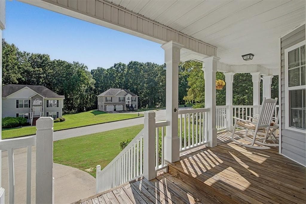 4 bedroom, 2 bathroom, 2,024 sq ft single family residence under contract at 198 Meadow Spring Court, Temple, GA 30179 — photo 7