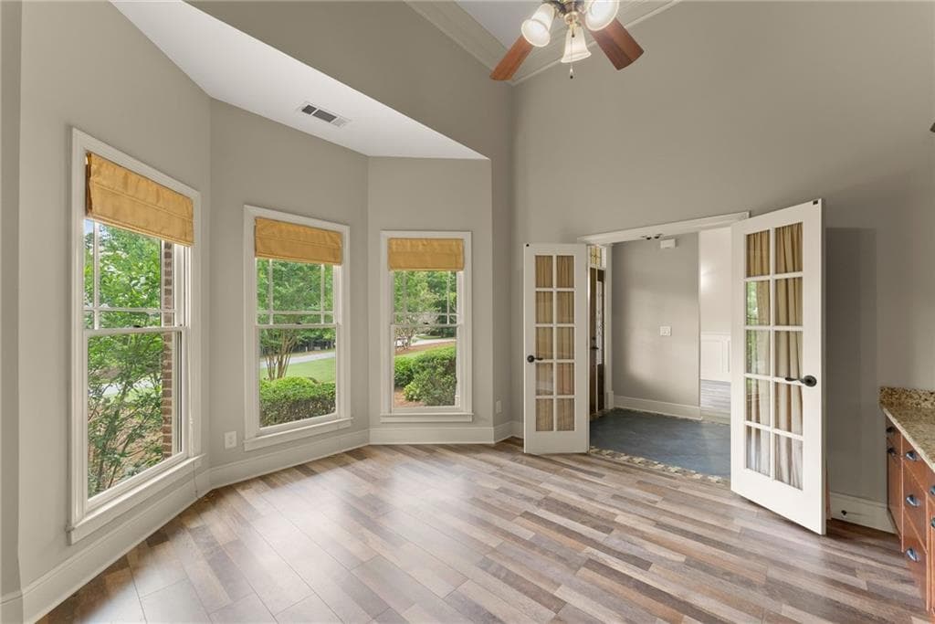 5 bedroom, 4 bathroom, 4,944 sq ft single family residence for sale at 1178 Antrim Glen Drive, Hoschton, GA 30548 — photo 8