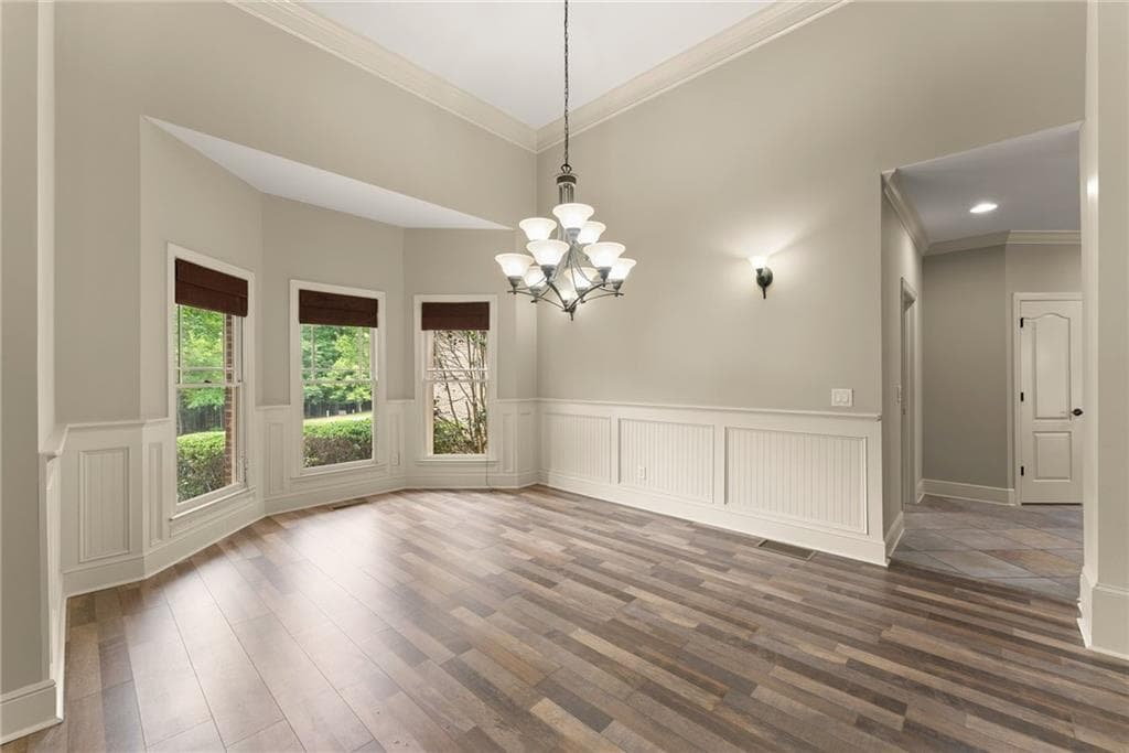 5 bedroom, 4 bathroom, 4,944 sq ft single family residence for sale at 1178 Antrim Glen Drive, Hoschton, GA 30548 — photo 9
