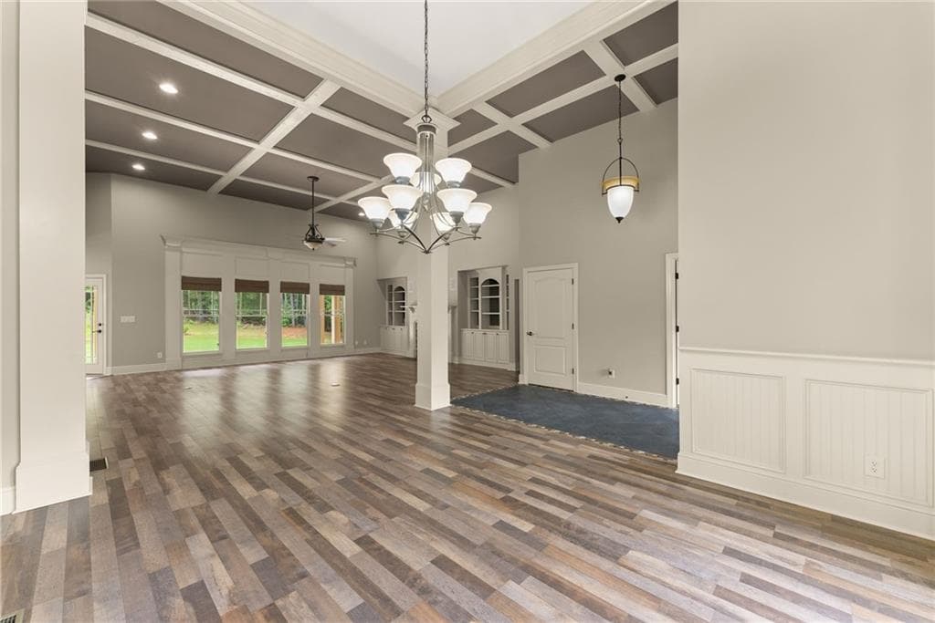 5 bedroom, 4 bathroom, 4,944 sq ft single family residence for sale at 1178 Antrim Glen Drive, Hoschton, GA 30548 — photo 10