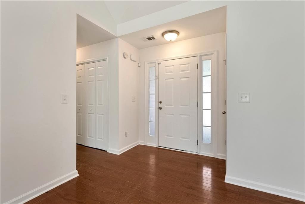 3 bedroom, 2 bathroom, 1,213 sq ft single family residence for sale at 293 Wahsega Way, Dahlonega, GA 30533 — photo 3