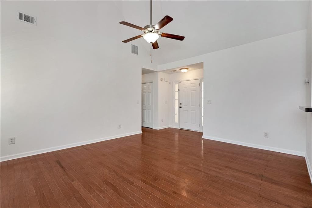 3 bedroom, 2 bathroom, 1,213 sq ft single family residence for sale at 293 Wahsega Way, Dahlonega, GA 30533 — photo 4
