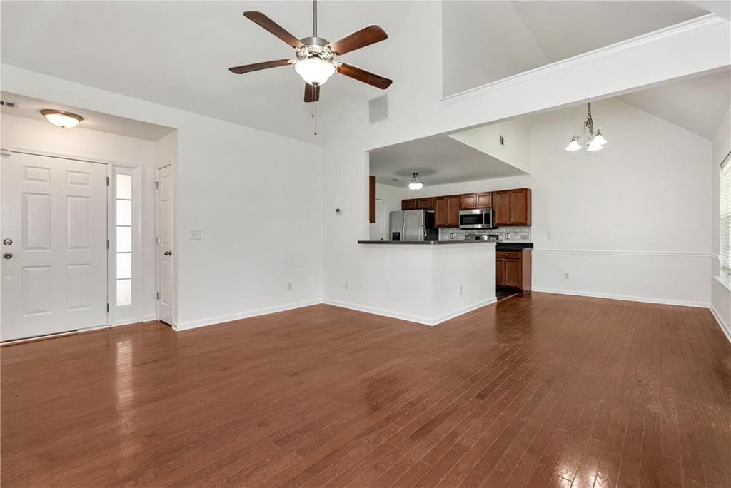 3 bedroom, 2 bathroom, 1,213 sq ft single family residence for sale at 293 Wahsega Way, Dahlonega, GA 30533 — photo 5
