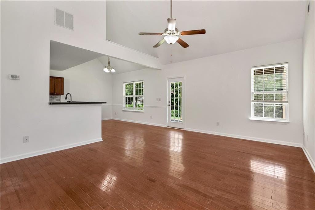 3 bedroom, 2 bathroom, 1,213 sq ft single family residence for sale at 293 Wahsega Way, Dahlonega, GA 30533 — photo 6