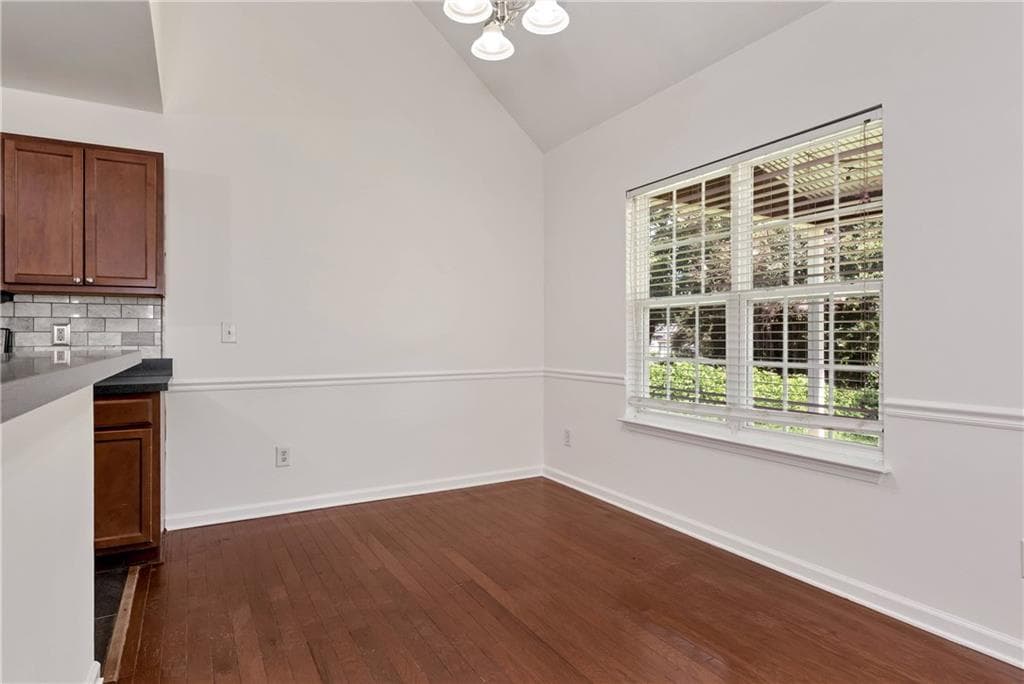 3 bedroom, 2 bathroom, 1,213 sq ft single family residence for sale at 293 Wahsega Way, Dahlonega, GA 30533 — photo 7