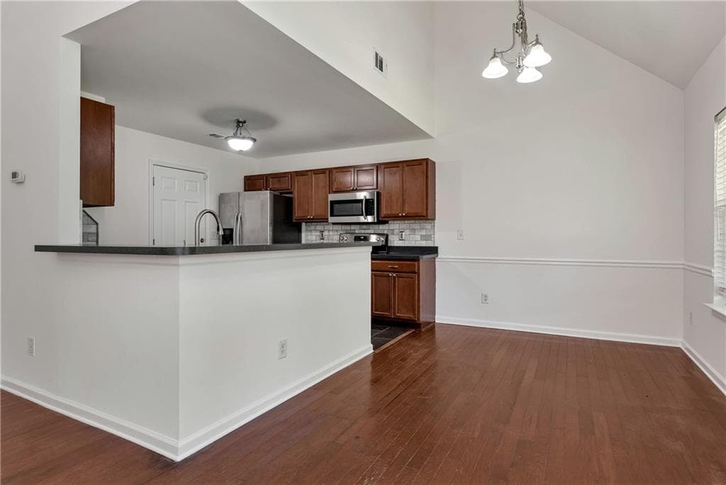 3 bedroom, 2 bathroom, 1,213 sq ft single family residence for sale at 293 Wahsega Way, Dahlonega, GA 30533 — photo 8
