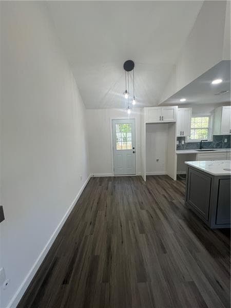 4 bedroom, 2 bathroom, 2,047 sq ft single family residence under contract at 3715 Cress Way Drive, Decatur, GA 30034 — photo 10