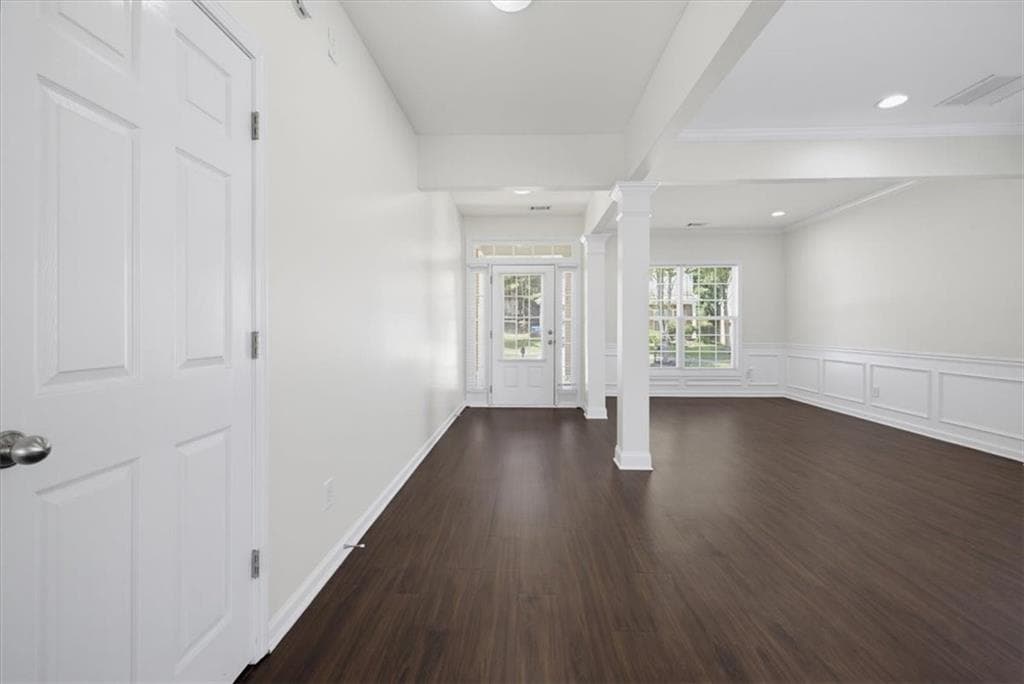 4 bedroom, 3 bathroom, 2,782 sq ft single family residence for sale at 1123 Gather Drive, Lawrenceville, GA 30043 — photo 7