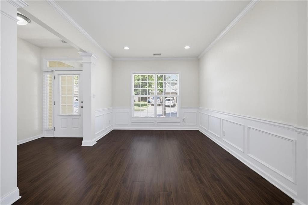 4 bedroom, 3 bathroom, 2,782 sq ft single family residence for sale at 1123 Gather Drive, Lawrenceville, GA 30043 — photo 8