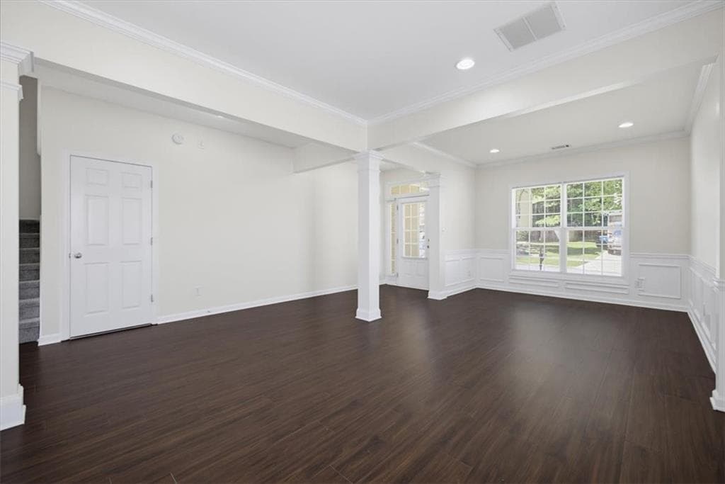 4 bedroom, 3 bathroom, 2,782 sq ft single family residence for sale at 1123 Gather Drive, Lawrenceville, GA 30043 — photo 10