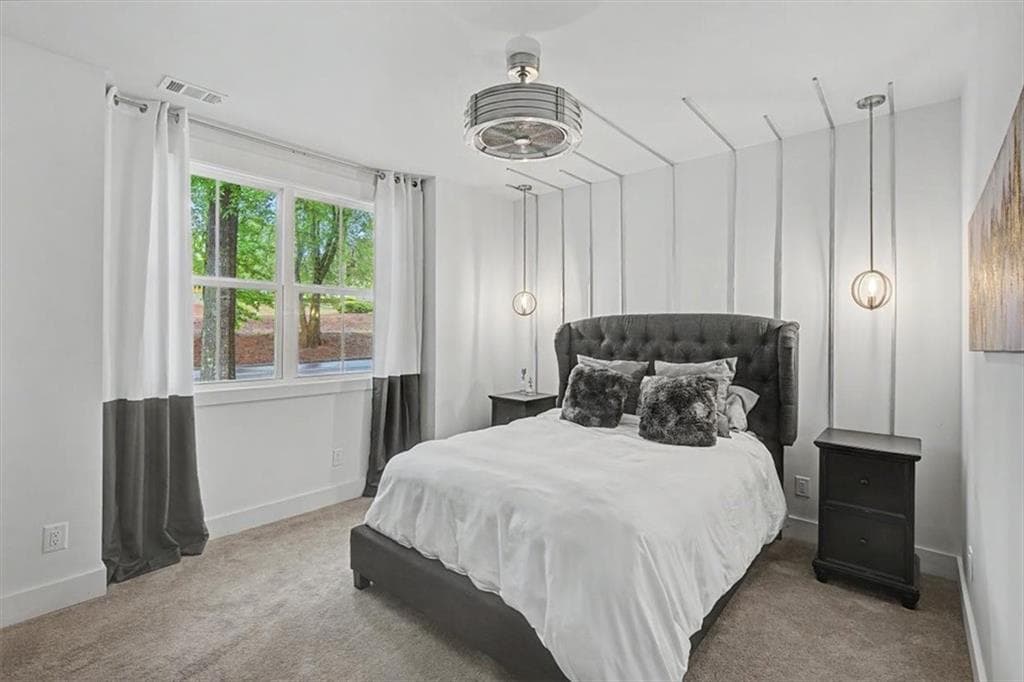 3 bedroom, 3 bathroom, 3,125 sq ft single family residence for sale at 240 Rope Mill Road, Woodstock, GA 30188 — photo 7