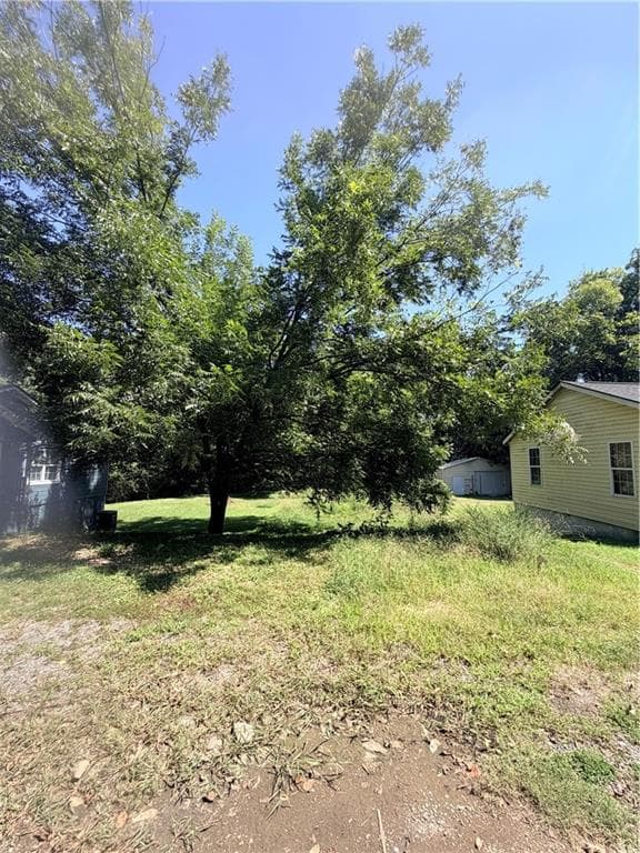 single family residence for sale at 5 Jervis Street, Rome, GA 30161