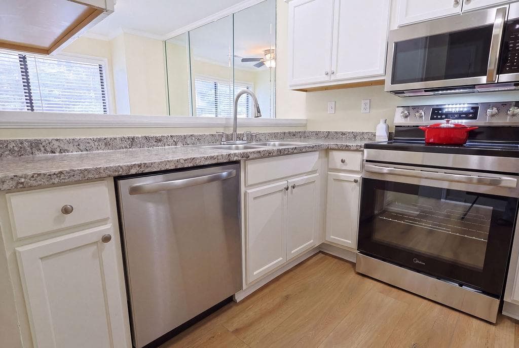 2 bedroom, 3 bathroom, 1,236 sq ft townhouse for sale at 3620 Cobble Mill Lane, Clarkston, GA 30021 — photo 8
