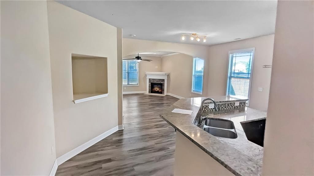 4 bedroom, 3 bathroom, 2,089 sq ft single family residence for sale at 2159 Grant Avenue, Mcdonough, GA 30252 — photo 6