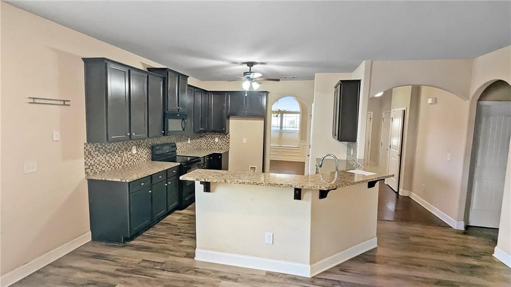 4 bedroom, 3 bathroom, 2,089 sq ft single family residence for sale at 2159 Grant Avenue, Mcdonough, GA 30252 — photo 7