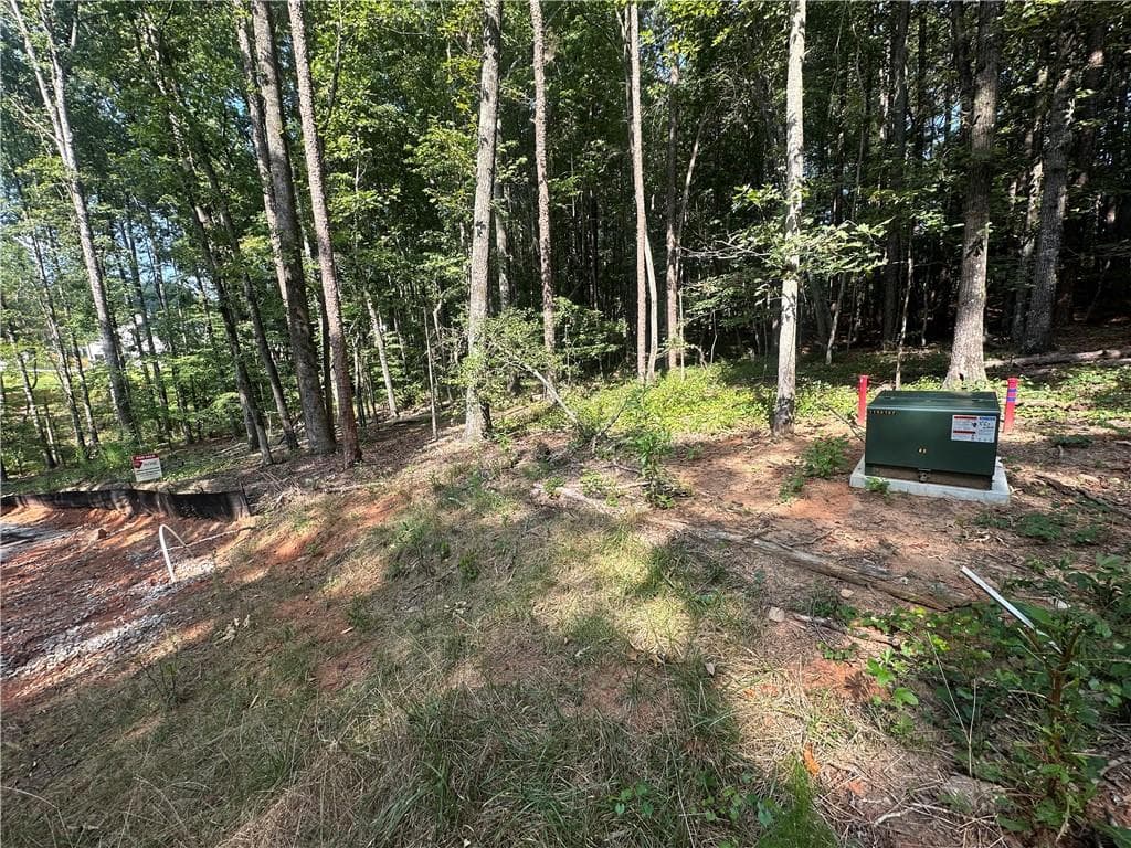single family residence sold at 1562 Ewing Chapel Road, Dacula, GA 30019