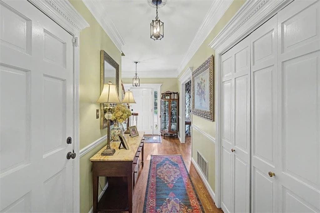 5 bedroom, 4 bathroom, 3,639 sq ft single family residence for sale at 36 Saddle Mountain Road, Rome, GA 30161 — photo 4