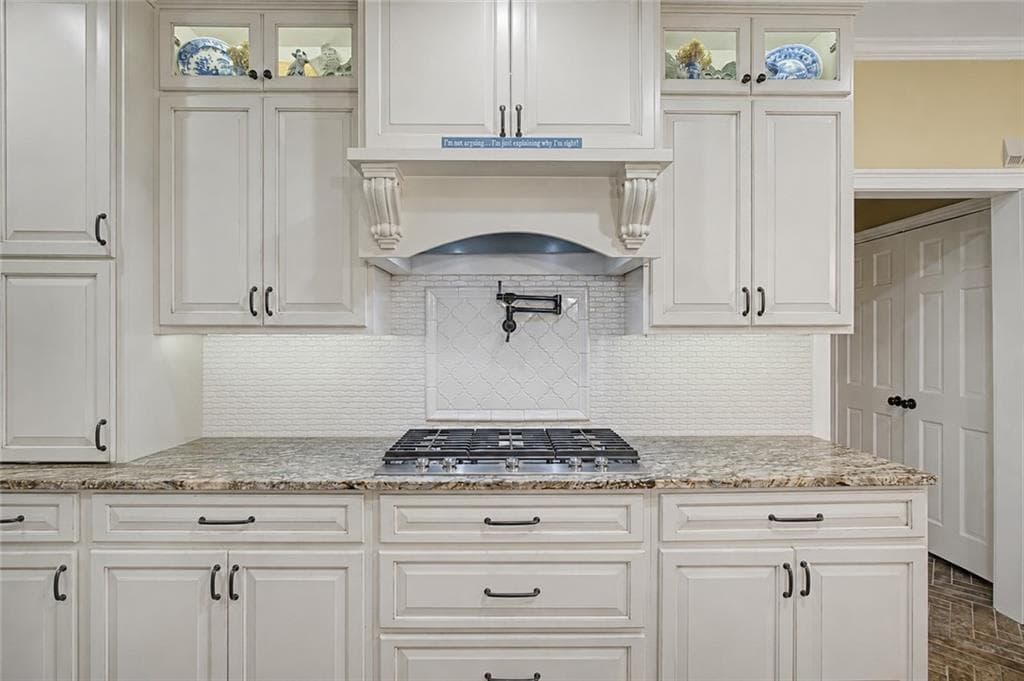 5 bedroom, 4 bathroom, 3,639 sq ft single family residence for sale at 36 Saddle Mountain Road, Rome, GA 30161 — photo 9
