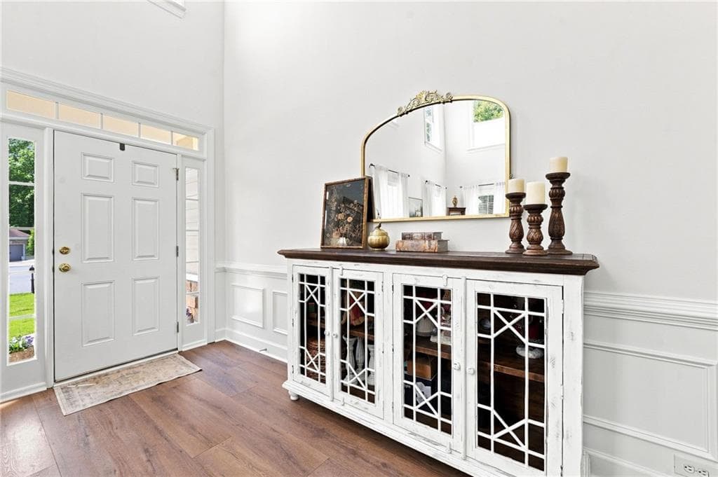 6 bedroom, 4 bathroom, 4,300 sq ft single family residence for sale at 3525 Glen Devon Drive, Powder Springs, GA 30127 — photo 5