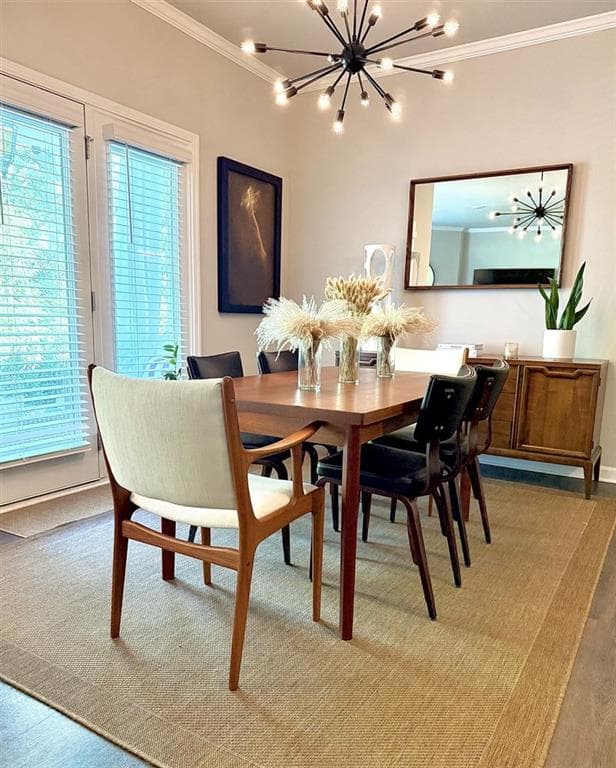 4 bedroom, 2 bathroom, 1,828 sq ft single family residence for sale at 121 Lost Creek Boulevard, Dallas, GA 30132 — photo 8