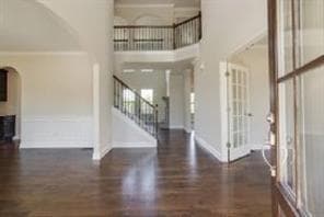 6 bedroom, 5 bathroom, 3,483 sq ft single family residence for sale at 1993 Side Branch Way, Lawrenceville, GA 30045 — photo 3
