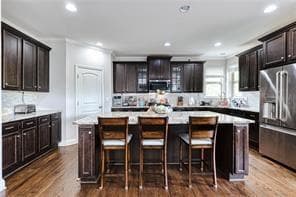 6 bedroom, 5 bathroom, 3,483 sq ft single family residence for sale at 1993 Side Branch Way, Lawrenceville, GA 30045 — photo 9