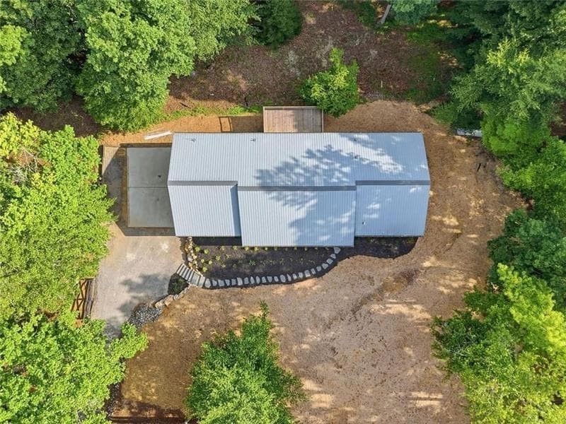 3 bedroom, 3 bathroom, 2,264 sq ft single family residence for sale at 627 Ammons Drive, Waleska, GA 30183 — photo 4