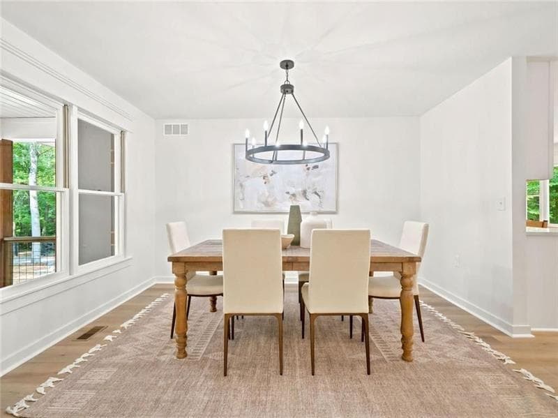 3 bedroom, 3 bathroom, 2,264 sq ft single family residence for sale at 627 Ammons Drive, Waleska, GA 30183 — photo 10