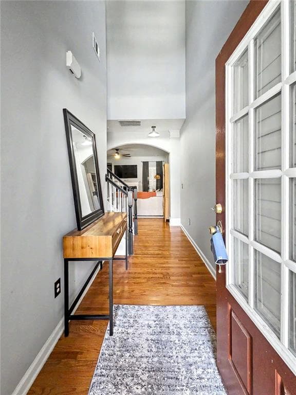 3 bedroom, 3 bathroom, 1,978 sq ft townhouse for sale at 1511 Dolcetto Trace, Kennesaw, GA 30152 — photo 3