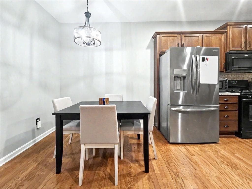 3 bedroom, 3 bathroom, 1,978 sq ft townhouse for sale at 1511 Dolcetto Trace, Kennesaw, GA 30152 — photo 7