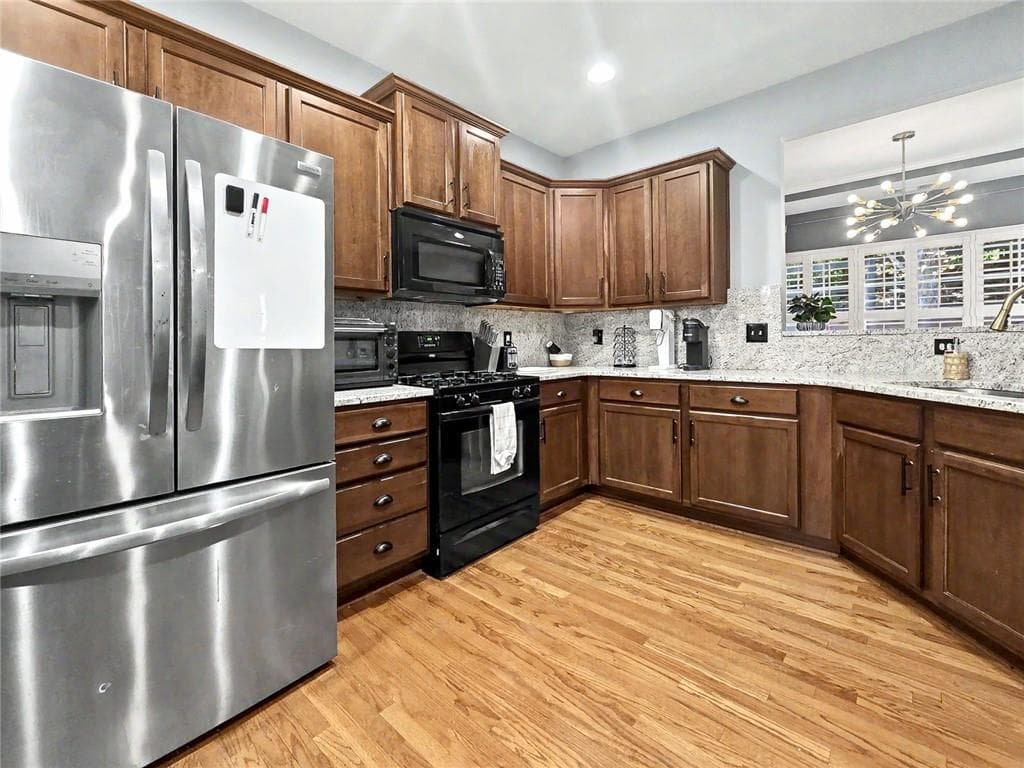 3 bedroom, 3 bathroom, 1,978 sq ft townhouse for sale at 1511 Dolcetto Trace, Kennesaw, GA 30152 — photo 9