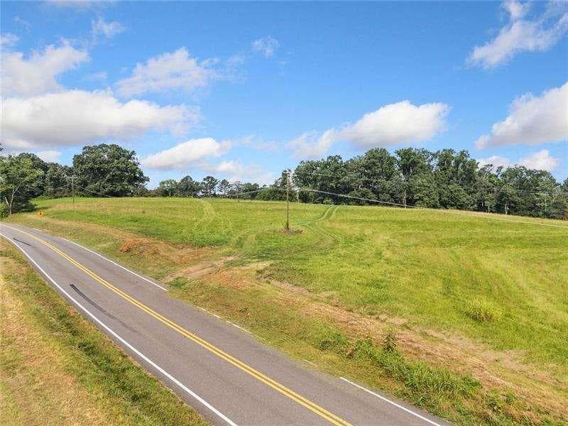 single family residence for sale at 187 Long Road, Ball Ground, GA 30107 — photo 5