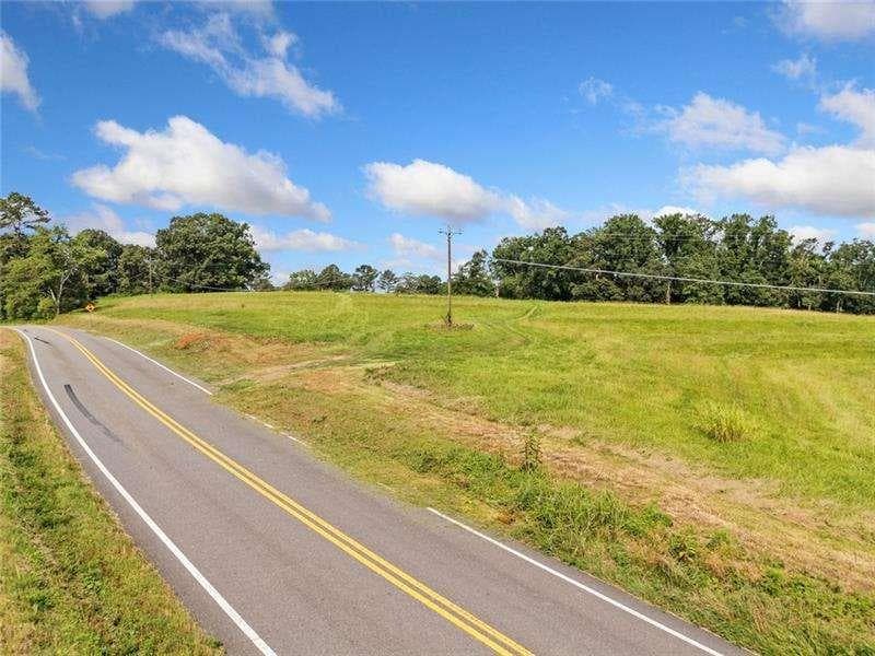 single family residence for sale at 187 Long Road, Ball Ground, GA 30107 — photo 8