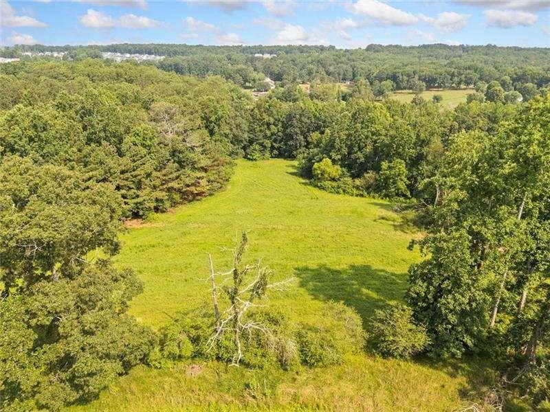 single family residence for sale at 187 Long Road, Ball Ground, GA 30107 — photo 9