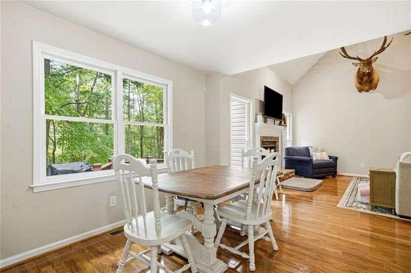 4 bedroom, 3 bathroom, 1,732 sq ft single family residence for sale at 285 Hidden Branches Trail, Canton, GA 30115 — photo 7